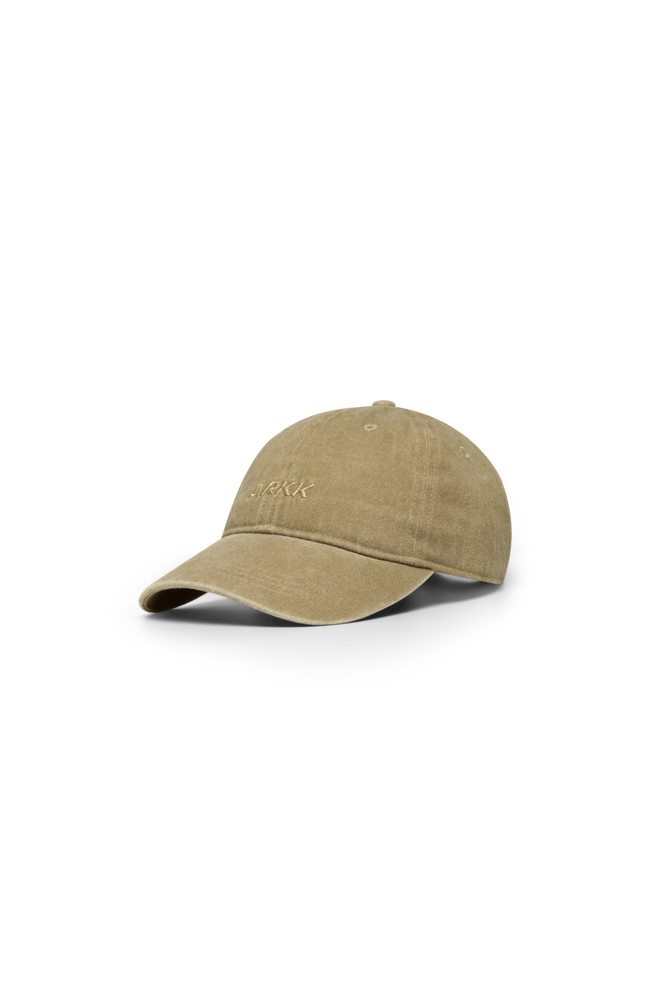 ARKK Accessories ARKK Cotton Twill Cap 2.0 | Desert Cap